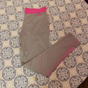 Nike Pants - Nike pro leggings Nike Pants - Nike pro leggings